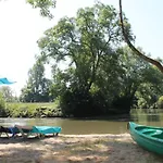 Feriehus Domaine De Pont Vieux *