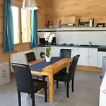 Feriehus Domaine De Pont Vieux *