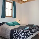 Domaine De Pont Vieux Feriehus *