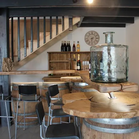 Domaine De Pont Vieux 德罗讷河畔欧布泰尔