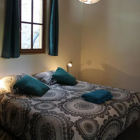 Domaine De Pont Vieux Holiday home Aubeterre-sur-Dronne