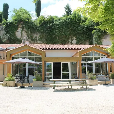 Domaine De Pont Vieux