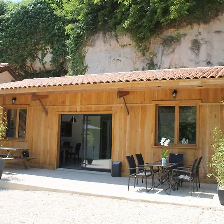 Domaine De Pont Vieux