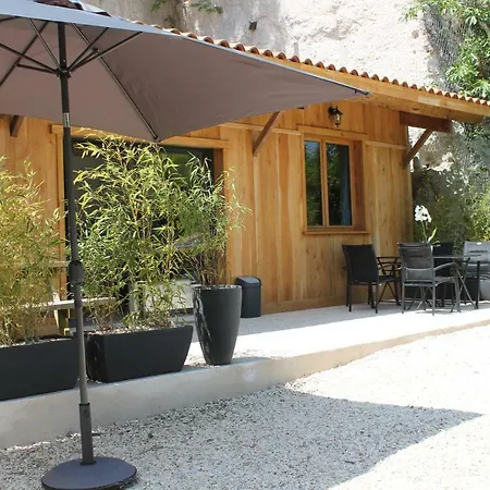 Domaine De Pont Vieux Holiday home *