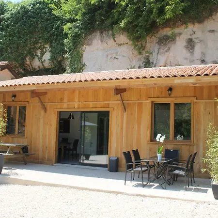 Holiday home Domaine De Pont Vieux