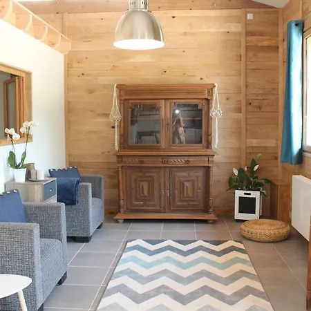 Holiday home Domaine De Pont Vieux