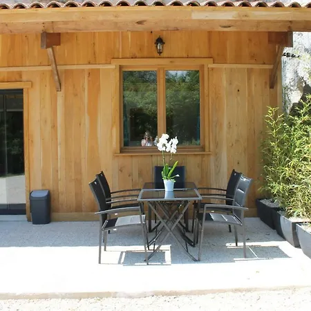 Holiday home Domaine De Pont Vieux