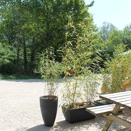 度假居 Domaine De Pont Vieux *