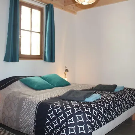 Domaine De Pont Vieux 度假居 *