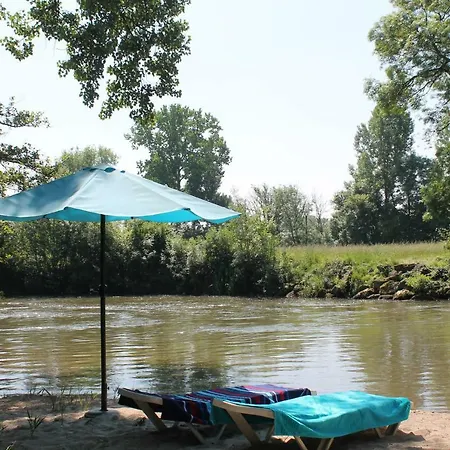 Domaine De Pont Vieux Holiday home *