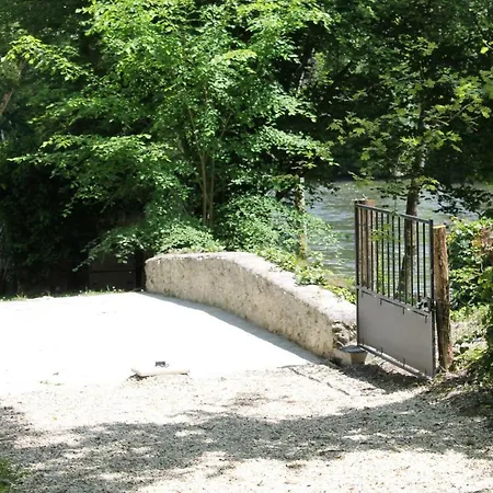 Domaine De Pont Vieux Aubeterre-sur-Dronne