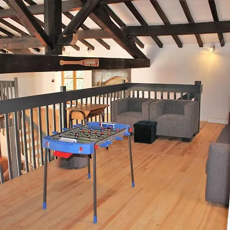 Holiday home Domaine De Pont Vieux