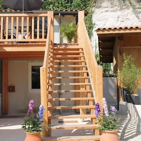 Holiday home Domaine De Pont Vieux