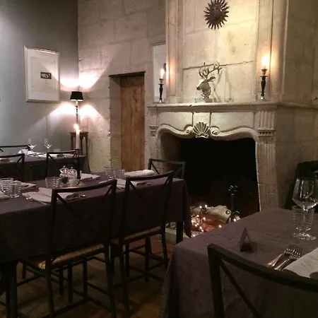 度假居 Domaine De Pont Vieux 德罗讷河畔欧布泰尔