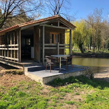 Domaine De Pont Vieux *