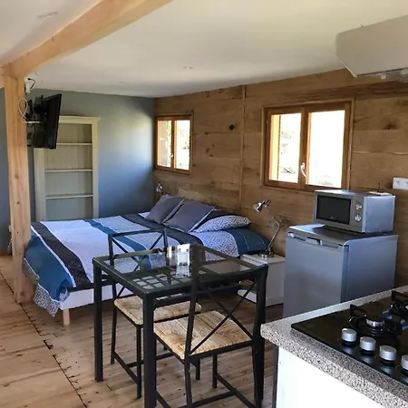 Domaine De Pont Vieux *