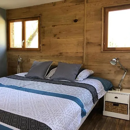 Holiday home Domaine De Pont Vieux