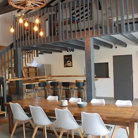 Domaine De Pont Vieux 度假居 德罗讷河畔欧布泰尔