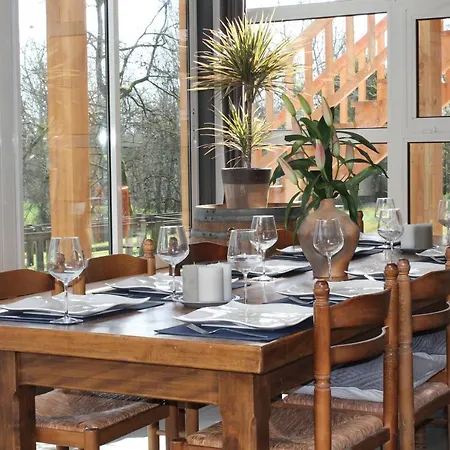 度假居 Domaine De Pont Vieux