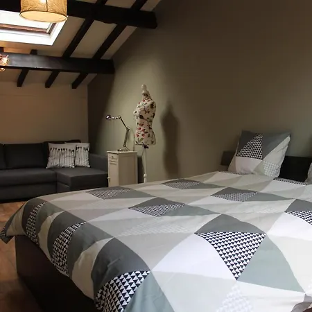 Domaine De Pont Vieux 度假居