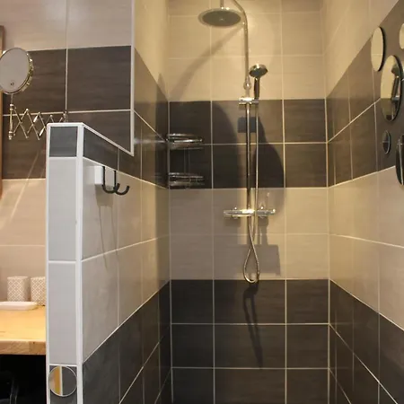 Domaine De Pont Vieux 度假居