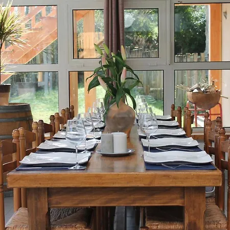 Domaine De Pont Vieux Holiday home Aubeterre-sur-Dronne