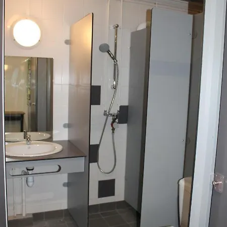 度假居 Domaine De Pont Vieux *