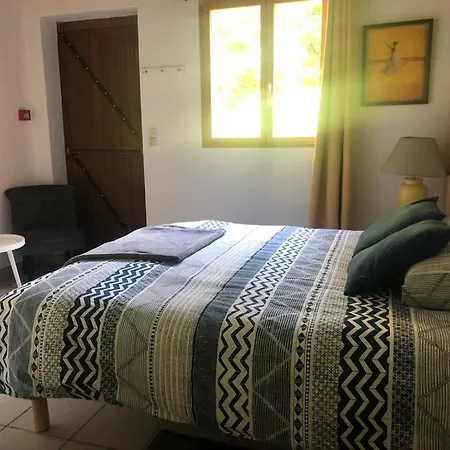 Domaine De Pont Vieux