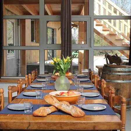 Domaine De Pont Vieux Holiday home