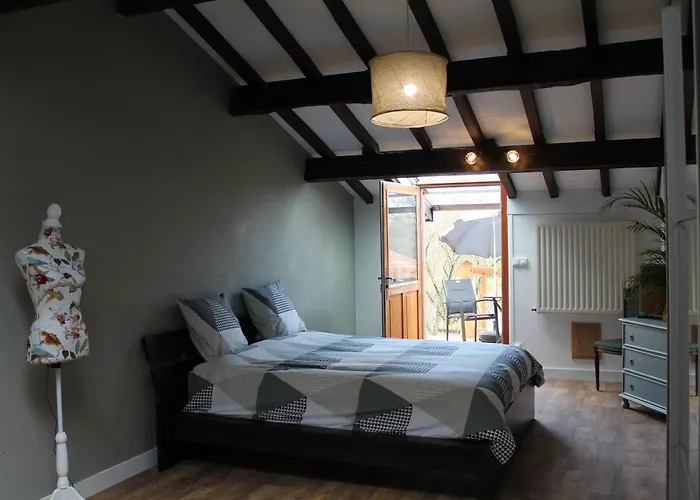 Domaine De Pont Vieux Aubeterre-sur-Dronne