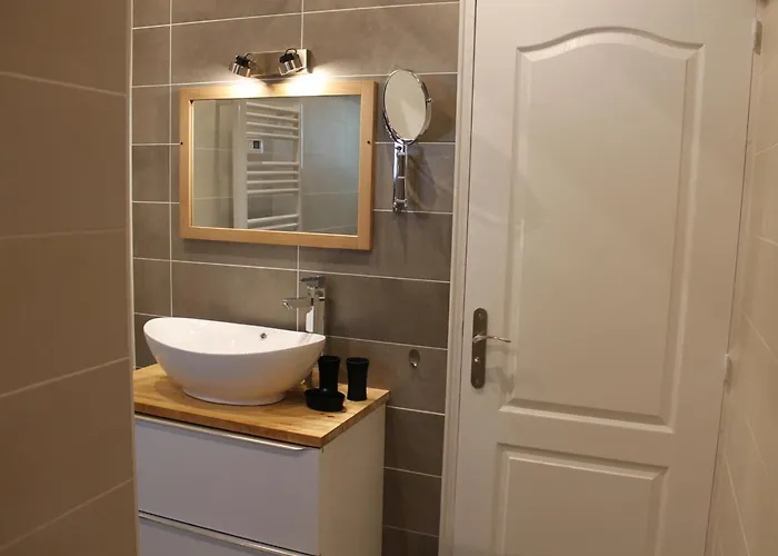 Domaine De Pont Vieux Aubeterre-sur-Dronne