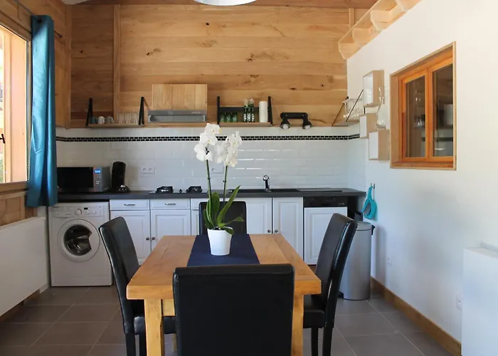 Сasa de vacaciones Domaine De Pont Vieux