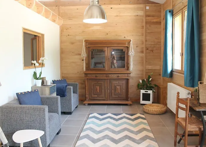 Сasa de vacaciones Domaine De Pont Vieux