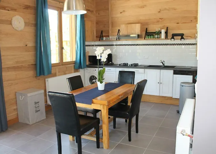 Сasa de vacaciones Domaine De Pont Vieux *