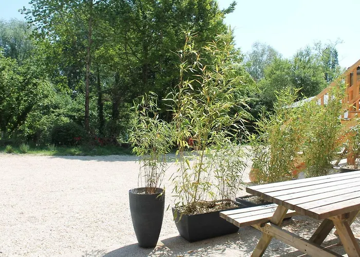 Сasa de vacaciones Domaine De Pont Vieux *