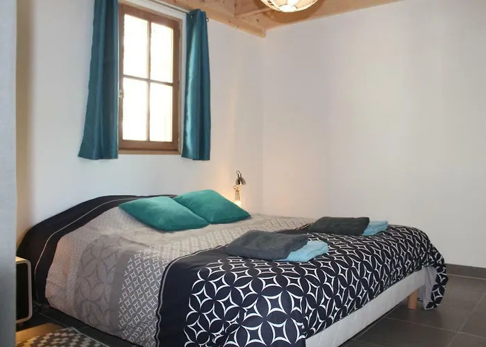 Domaine De Pont Vieux Сasa de vacaciones *