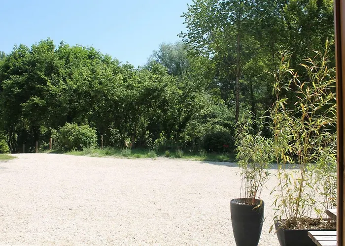 Domaine De Pont Vieux