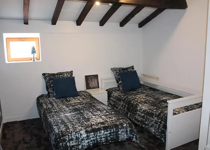 Domaine De Pont Vieux * Aubeterre-sur-Dronne