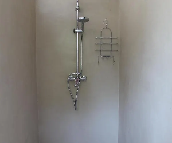 Domaine De Pont Vieux Сasa de vacaciones *