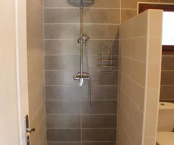 Domaine De Pont Vieux Aubeterre-sur-Dronne