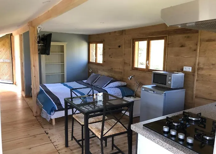 Domaine De Pont Vieux *