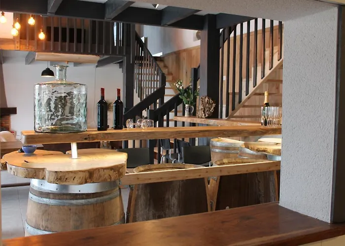 Domaine De Pont Vieux