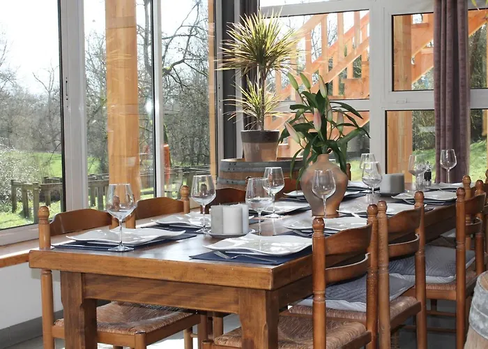 Сasa de vacaciones Domaine De Pont Vieux