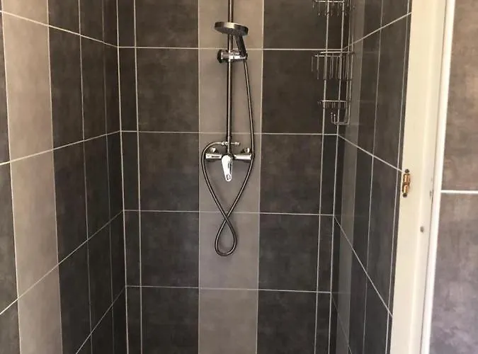 Domaine De Pont Vieux Сasa de vacaciones Aubeterre-sur-Dronne