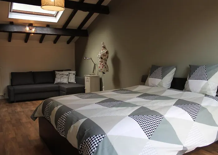 Domaine De Pont Vieux Сasa de vacaciones