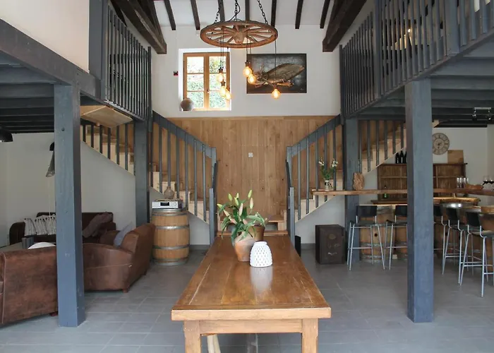 Domaine De Pont Vieux *