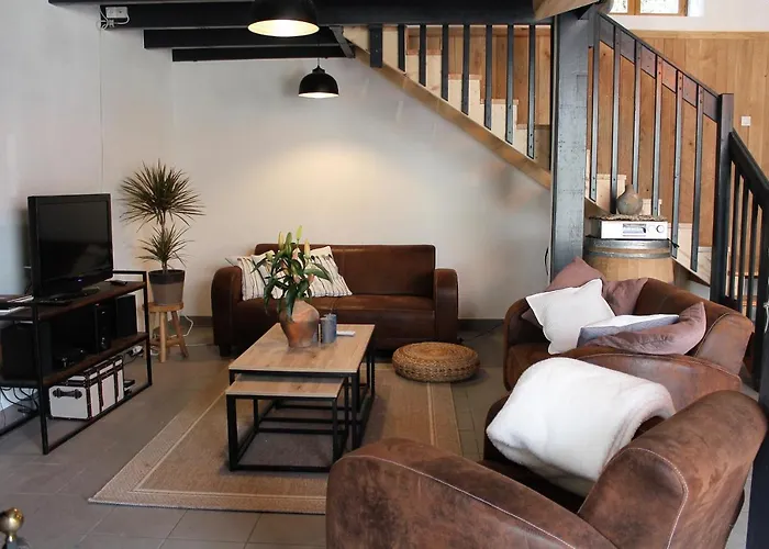 Domaine De Pont Vieux * Aubeterre-sur-Dronne