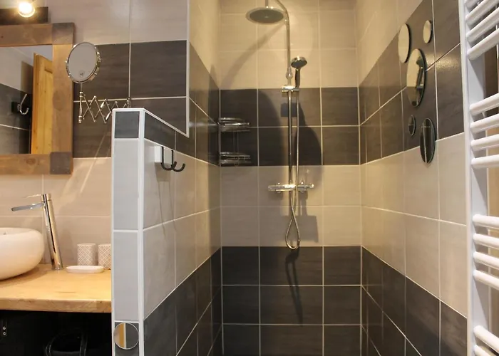 Domaine De Pont Vieux Сasa de vacaciones