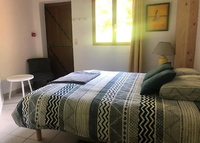 Domaine De Pont Vieux