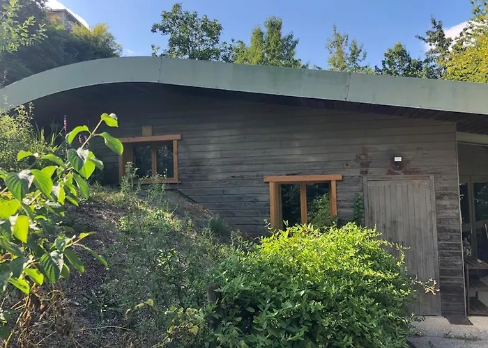 Сasa de vacaciones Domaine De Pont Vieux *